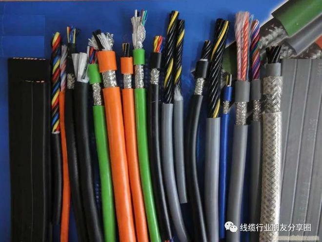 拖鏈電纜市場內(nèi)卷加劇 電線電纜行業(yè)的競爭與挑戰(zhàn)