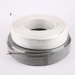 工業(yè)電線與防水線 電線電纜的關(guān)鍵分類與應(yīng)用