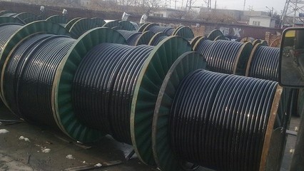 甘肅平?jīng)鲩_展電線電纜專項(xiàng)抽檢 守護(hù)用電安全，嚴(yán)把質(zhì)量關(guān)口