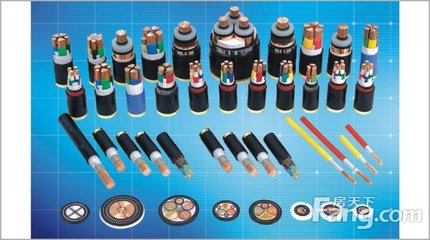 電線電纜分類全解析 從代碼識別到家居安全應(yīng)用